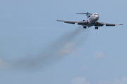 Amerijet International Boeing 727-233F(Adv) (N495AJ) at  Philipsburg - Princess Juliana International, Netherland Antilles