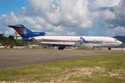 Amerijet International Boeing 727-233F(Adv) (N495AJ) at  Philipsburg - Princess Juliana International, Netherland Antilles
