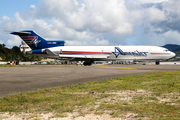 Amerijet International Boeing 727-233F(Adv) (N495AJ) at  Philipsburg - Princess Juliana International, Netherland Antilles