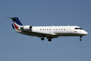 SkyWest Airlines Bombardier CRJ-200ER (N495CA) at  Milwaukee - Gen Billy Mitchell International, United States