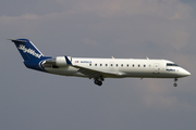 SkyWest Airlines Bombardier CRJ-200ER (N495CA) at  Montreal - Pierre Elliott Trudeau International (Dorval), Canada