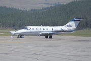 (Private) Raytheon Hawker 400XP (N495CT) at  Kelowna - International, Canada