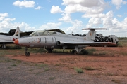 Planes of Fame Aero L-29 Delfin (N495D) at  Grand Canyon - Valle, United States