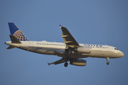 United Airlines Airbus A320-232 (N495UA) at  Denver - International, United States