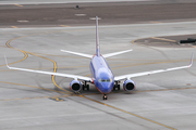 Southwest Airlines Boeing 737-7H4 (N495WN) at  Phoenix - Sky Harbor, United States