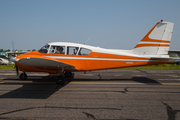 (Private) Piper PA-23-235 Apache 235 (N4961P) at  Fond Du Lac County, United States