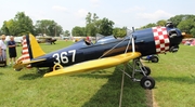 (Private) Ryan PT-22 Recruit (N49674) at  Oshkosh - Wittman Regional, United States