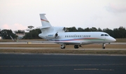 (Private) Dassault Falcon 7X (N496AC) at  Orlando - Executive, United States