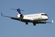 Midwest Connect (SkyWest Airlines) Bombardier CRJ-200ER (N496CA) at  Milwaukee - Gen Billy Mitchell International, United States