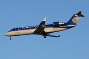 Midwest Connect (SkyWest Airlines) Bombardier CRJ-200ER (N496CA) at  Madison - Dane County Regional, United States