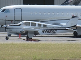 (Private) Beech G36 Bonanza (N496DC) at  San Juan - Fernando Luis Ribas Dominicci (Isla Grande), Puerto Rico