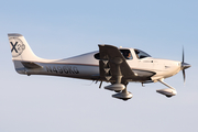 (Private) Cirrus SR20 G3 (N496KG) at  Scottsdale - Municipal, United States