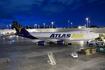 Atlas Air Boeing 747-47UF (N496MC) at  Miami - International, United States