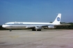 Pan Am - Pan American World Airways Boeing 707-321B (N496PA) at  UNKNOWN, (None / Not specified)