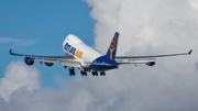 Atlas Air Boeing 747-47UF (N497MC) at  Anchorage - Ted Stevens International, United States