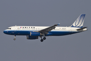 United Airlines Airbus A320-232 (N497UA) at  Washington - Ronald Reagan National, United States