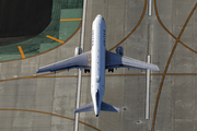 United Airlines Airbus A320-232 (N497UA) at  Los Angeles - International, United States