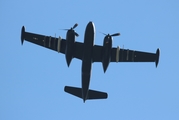 (Private) Douglas B-26K Counter Invader (OnMark) (N4988N) at  Oshkosh - Wittman Regional, United States