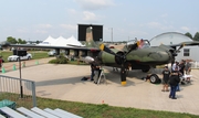(Private) Douglas B-26K Counter Invader (OnMark) (N4988N) at  Oshkosh - Wittman Regional, United States