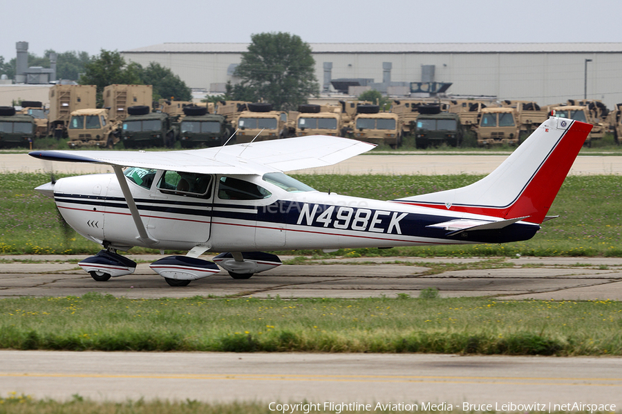 (Private) Cessna 182J Skylane (N498EK) | Photo 164186