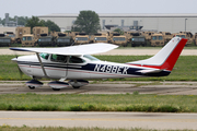 (Private) Cessna 182J Skylane (N498EK) at  Oshkosh - Wittman Regional, United States