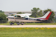 (Private) Cessna 182J Skylane (N498EK) at  Oshkosh - Wittman Regional, United States