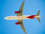 TACA International Airlines Airbus A320-233 (N498TA) at  San Jose - Juan Santamaria International, Costa Rica