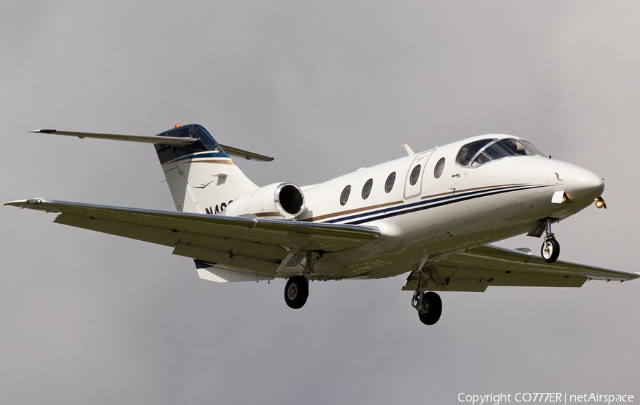 (Private) Raytheon Hawker 400XP (N498TM) | Photo 3779