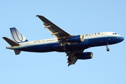 United Airlines Airbus A320-232 (N498UA) at  Chicago - O'Hare International, United States