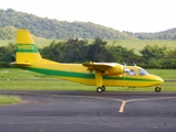 (Private) Britten-Norman BN-2A-6 Islander (N4991X) at  Diego Jiménez Torres (Fajardo), Puerto Rico