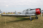 (Private) North American AT-6D Texan (N4996M) at  Oshkosh - Wittman Regional, United States