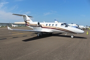 (Private) Cessna 525 Citation M2 (N4997) at  Lakeland - Regional, United States