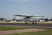(Private) Cessna 210E Centurion (N4998U) at  Oshkosh - Wittman Regional, United States
