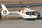 United States Navy Eurocopter EC135 P3 (N499AH) at  Atlanta - Fulton County-Brown Field, United States