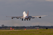 Atlas Air Boeing 747-47UF (N499MC) at  Dallas/Ft. Worth - International, United States