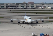 Atlas Air Boeing 747-47UF (N499MC) at  Miami - International, United States