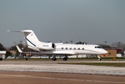 (Private) Gulfstream G-IV-X (G450) (N499SC) at  Houston - Willam P. Hobby, United States