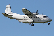 Samaritans Purse CASA C-212-200 Aviocar (N499SP) at  San Juan - Luis Munoz Marin International, Puerto Rico