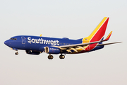 Southwest Airlines Boeing 737-7H4 (N499WN) at  Phoenix - Sky Harbor, United States