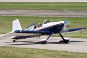 (Private) Van's RV-4 (N49AH) at  Oshkosh - Wittman Regional, United States