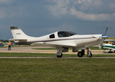 (Private) Lancair 360 Mk II (N49CM) at  Oshkosh - Wittman Regional, United States