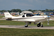 (Private) Lancair 360 Mk II (N49CM) at  Oshkosh - Wittman Regional, United States