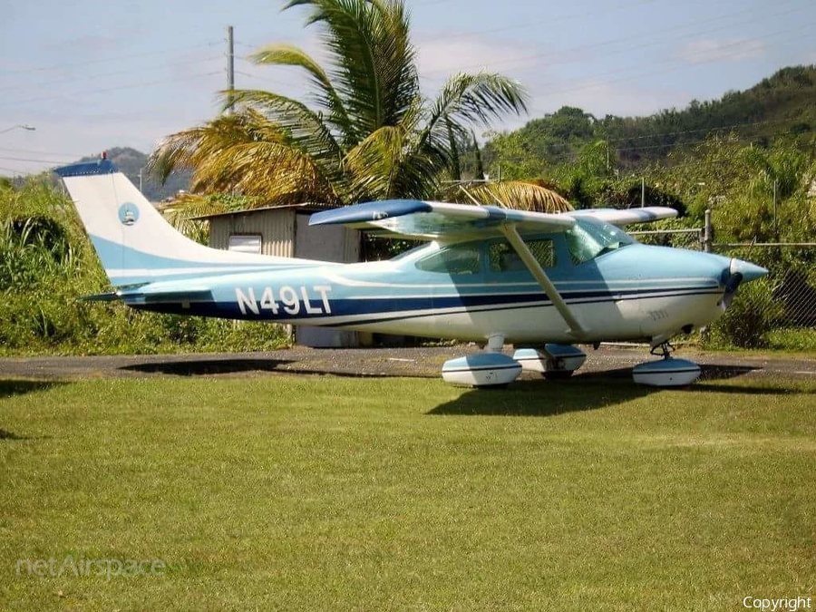 (Private) Cessna F182Q Skylane (N49LT) | Photo 149449