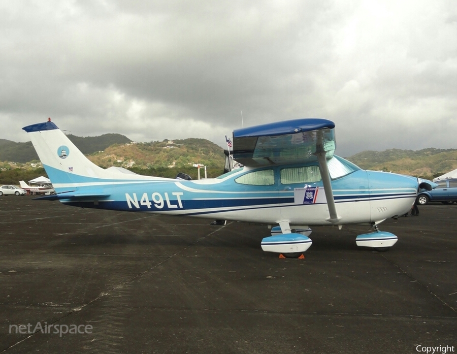 (Private) Cessna F182Q Skylane (N49LT) | Photo 149450