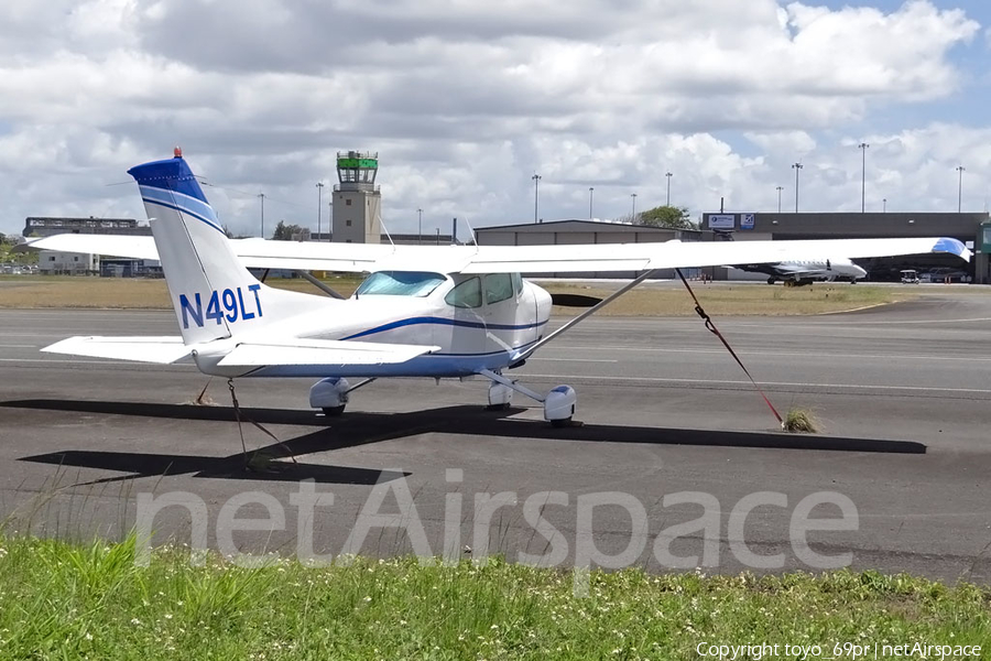 (Private) Cessna F182Q Skylane (N49LT) | Photo 67991