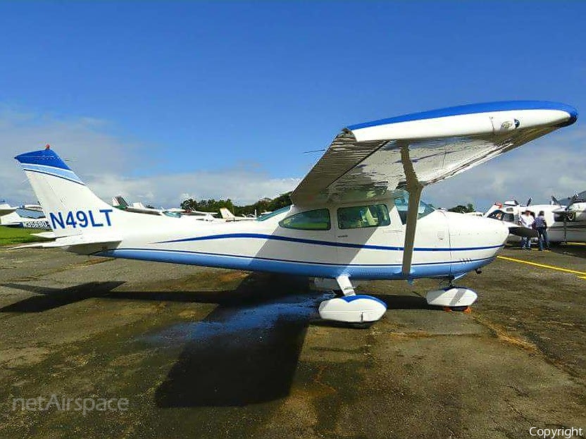 (Private) Cessna F182Q Skylane (N49LT) | Photo 100282