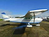(Private) Cessna F182Q Skylane (N49LT) at  Arecibo - Antonio (Nery) Juarbe Pol, Puerto Rico