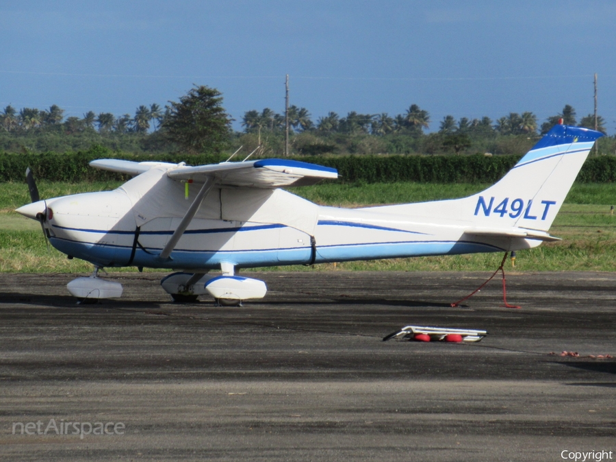 (Private) Cessna F182Q Skylane (N49LT) | Photo 493784