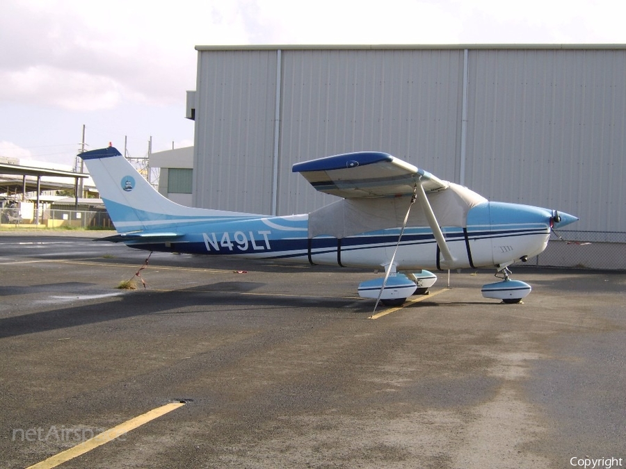 (Private) Cessna F182Q Skylane (N49LT) | Photo 149598