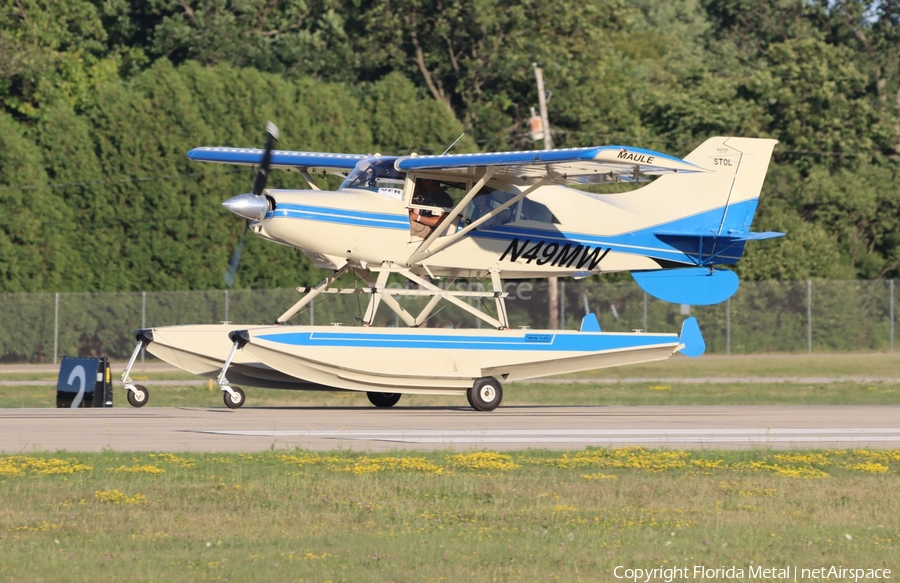 (Private) Maule M-7-235 Super Rocket (N49MW) | Photo 556234